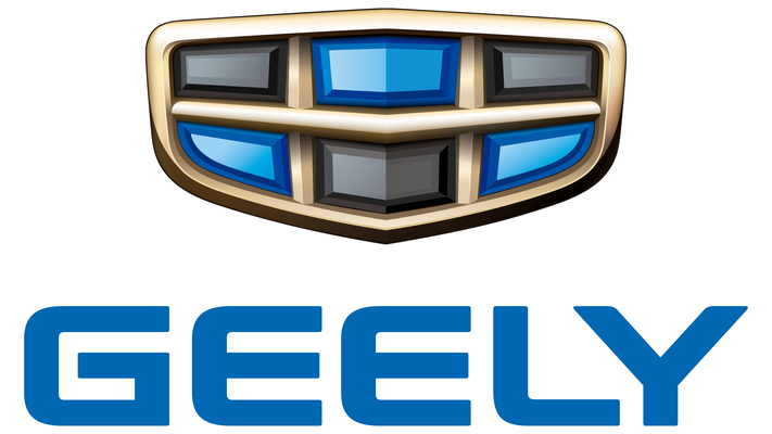 geely