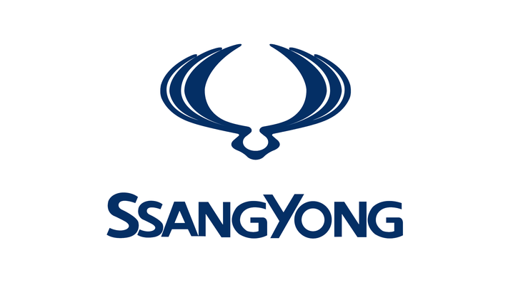 ssangyong